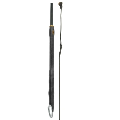 Image de Fleck Dressage Whip Professional Triple Flex