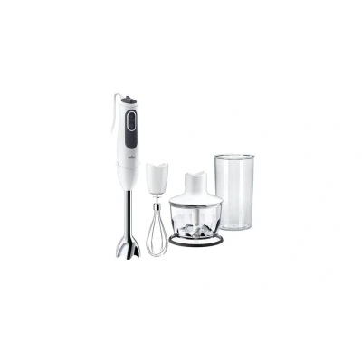 Afbeelding van Braun Staafmixer Multiquick 3 Mq3135wh