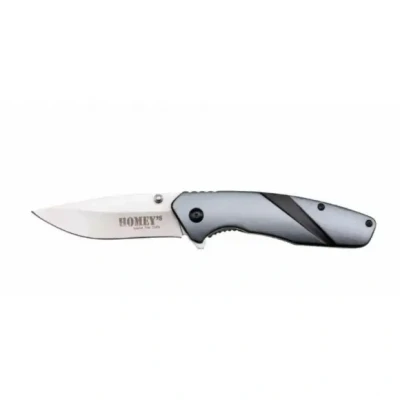 Afbeelding van Homey’s ProfJob K1 Zakmes 19 cm Aluminium