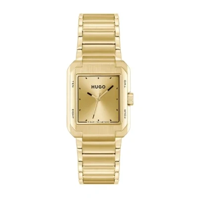 Afbeelding van HUGO HU1530381 #THRIVE ANALOG Heren Horloge