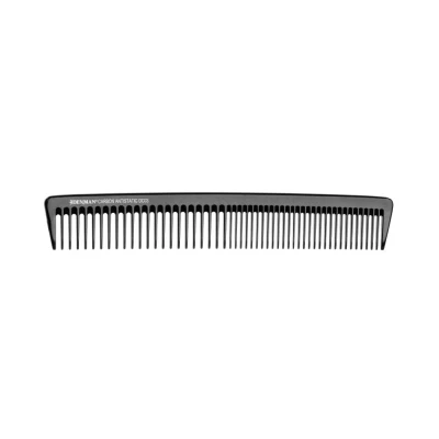Afbeelding van Carbon Small Cutting Comb Kam