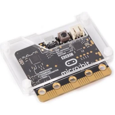 Afbeelding van MICROBIT STARTERKIT