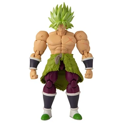 Afbeelding van Actiefiguren Bandai 36190 Dragon Ball (17 cm)