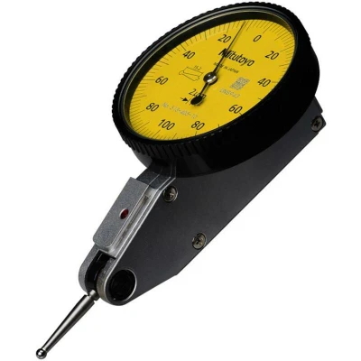 Afbeelding van MITUTOYO 513 405 10E zwenktaster horizontaal model 0,2mm, 0,002mm