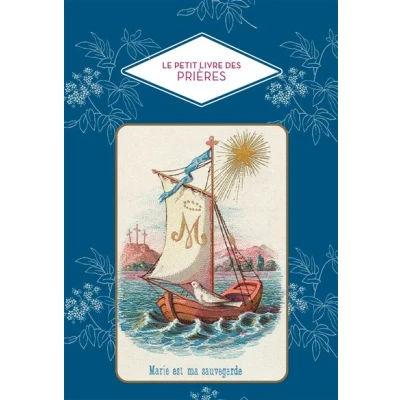 Image de Le Petit Livre des prières