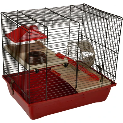 Afbeelding van Hamsterkooi Enzo