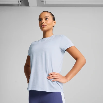 Image de T shirt chinÃ© TAD ESSENTIALS Femme