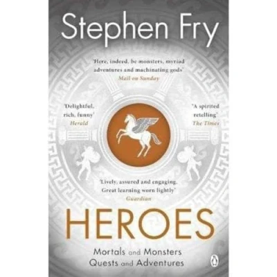 Afbeelding van Heroes