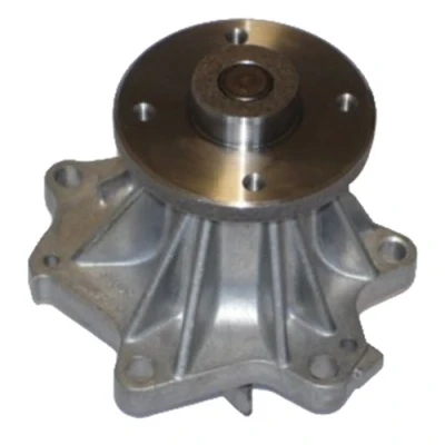 Afbeelding van ASHIKA 35 01 125 Waterpomp NISSAN: Patrol GR 5 SUV, 4 Hardtop