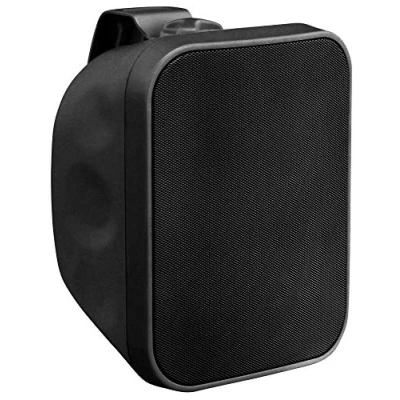 Image de Pronomic OLS 5 BK enceinte extérieur noir 80 Watts