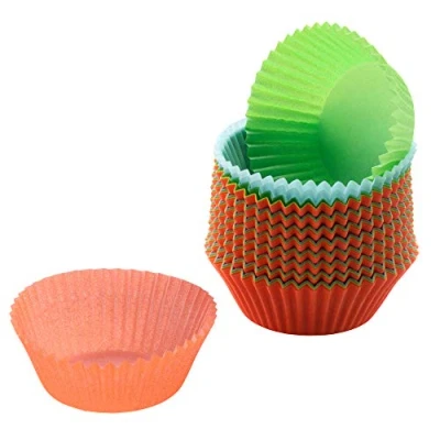 Afbeelding van Kaiser 2055946 taartvorm, 7 cm, 150 stuks