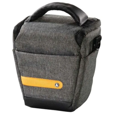 Afbeelding van Hama Cameratas Terra 110 Colt Grijs