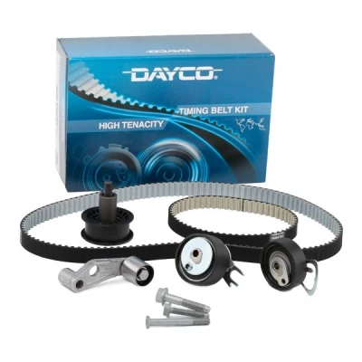 Afbeelding van Distributieriemset DAYCO KTB347