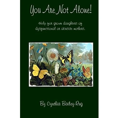 Afbeelding van You Are Not Alone!