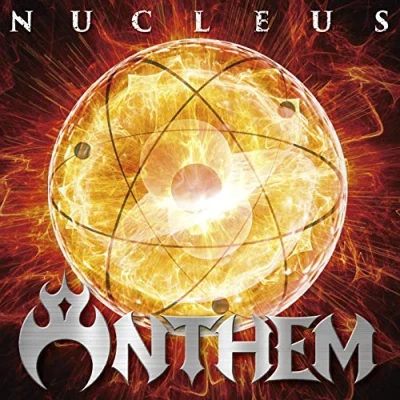 Afbeelding van Nucleus