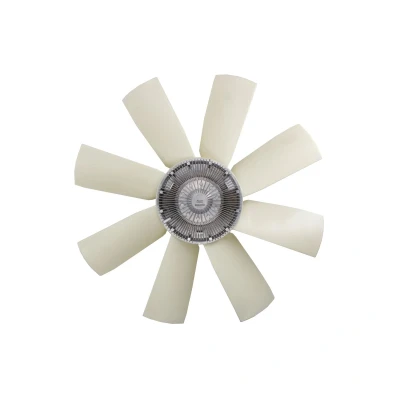 Afbeelding van Nissens Ventilatorwiel motorkoeling 86027