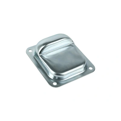 Afbeelding van Wovar Poortstopper 158 x 138 mm Per Stuk