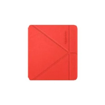 Afbeelding van Kobo Libra 2 Sleep Cover Rood