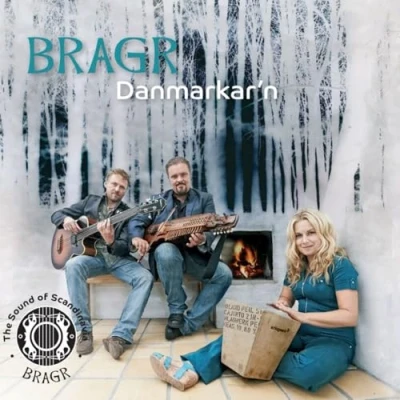 Afbeelding van Bragr Danmarkar&#039;n (CD)
