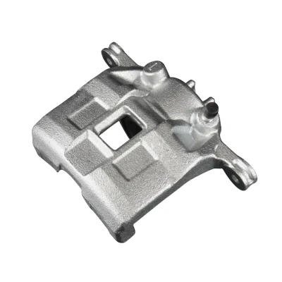 Afbeelding van FEBI BILSTEIN 178064 Remklauw Gietijzer Vooras links HONDA: Jazz 2