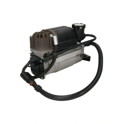 Afbeelding van Magnum Technology KPA001MT Luchtvering compressor