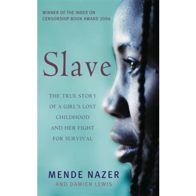 Afbeelding van Slave