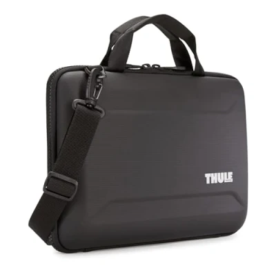 Image de Thule Gauntlet Sacoche pour ordinateur portable 13&quot; 14&quot; noir
