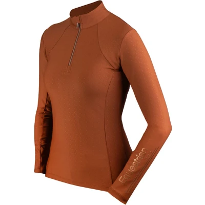 Afbeelding van Horka Trainingsshirt Luxury Ginger