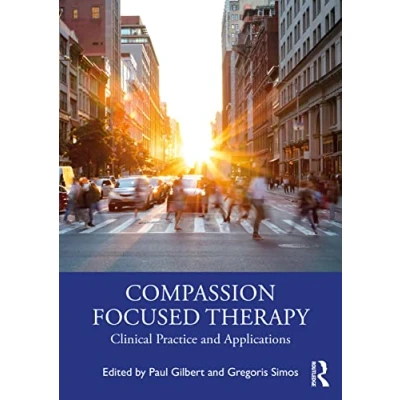 Afbeelding van Compassion Focused Therapy