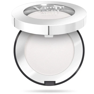 Afbeelding van Pupa Vamp Matt Eyeshadow zonder omdoos