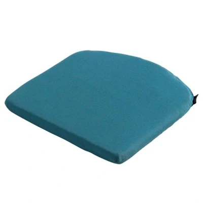 Afbeelding van Madison Zitkussen 46x48 cm Panama Sea blue