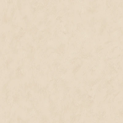 Afbeelding van Kalk uni beige behang (vliesbehang, beige)