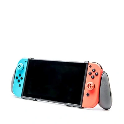 Afbeelding van Bigben GoPlay GripStand Pack (Nintendo Switch)