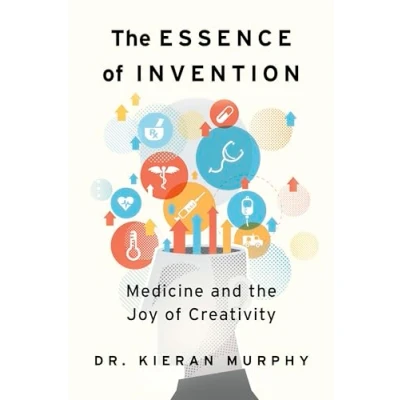 Afbeelding van The Essence of Invention