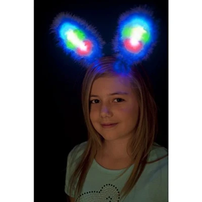 Afbeelding van Dressing Up &amp; Costumes Party Accessories Bunny Ears