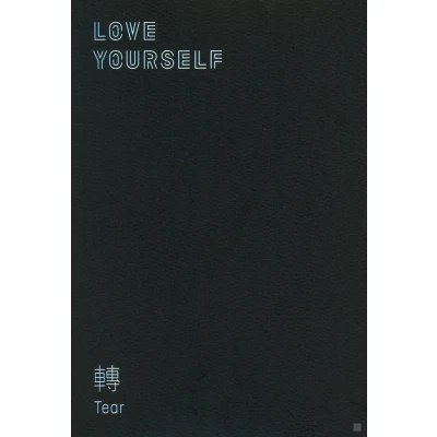 Afbeelding van BTS Love Yourself: Tear (CD) (Limited Edition)
