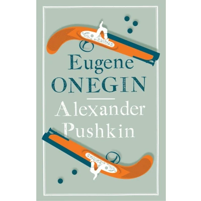 Afbeelding van Eugene Onegin
