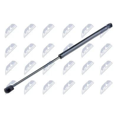 Afbeelding van NTY AE PL 000 Gasveer achterklep 370 475 OPEL: Corsa C Hatchback, С Van