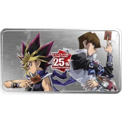 Afbeelding van Yu Gi Oh! TCG 25th Anniversary Tins: Dueling Mirrors