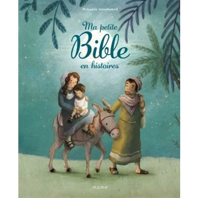 Image de Ma petite Bible en histoires