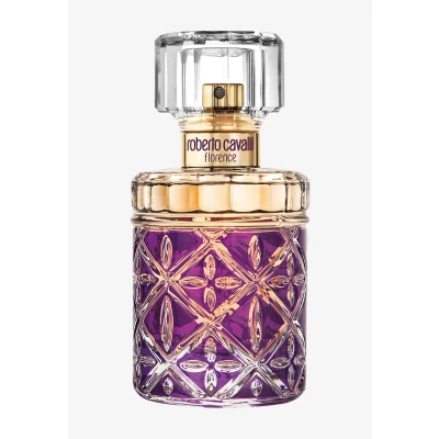 Afbeelding van Roberto Cavalli Fragrances Florence Woman EDP Eau de parfum, Dames, Maat: 30 ml,