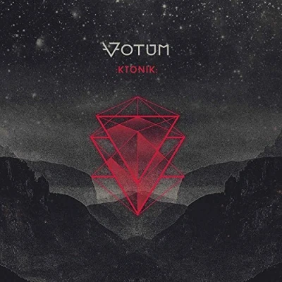 Afbeelding van Votum Ktonik (CD)