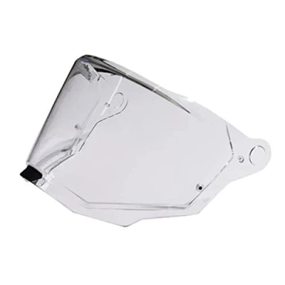 Afbeelding van LS2 MX701 Visor Clear Maat Vizier