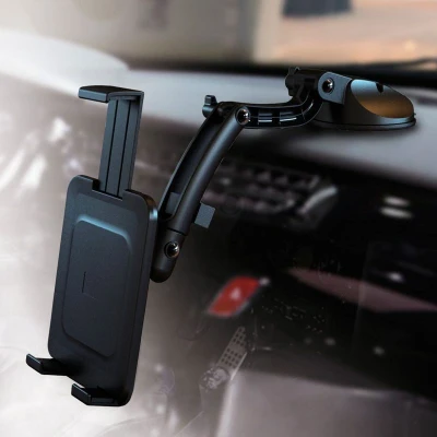 Afbeelding van AnyGrip Tablet Universele Autohouder