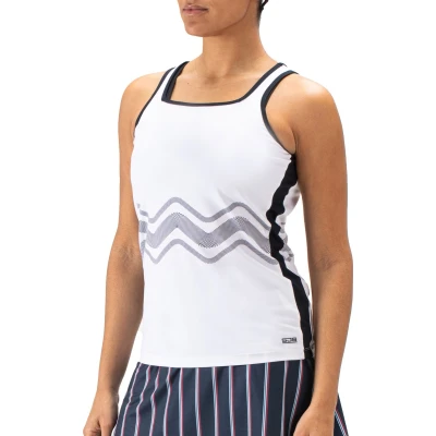 Afbeelding van Sjeng Sports Dames Singlet Jolie
