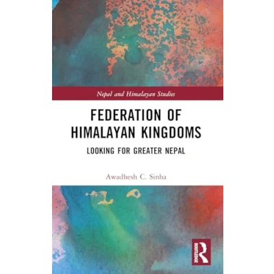 Afbeelding van Nepal and Himalayan Studies Federation of Kingdoms