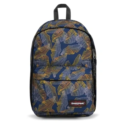 Afbeelding van Eastpak BACK TO WORK Rugzak, Maat: One Size, Brize grade blue