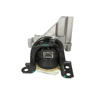 Afbeelding van HUTCHINSON 586633 Aslichaam / motorsteunlager RENAULT: Modus Grand Modus, Clio 3, III Grandtour