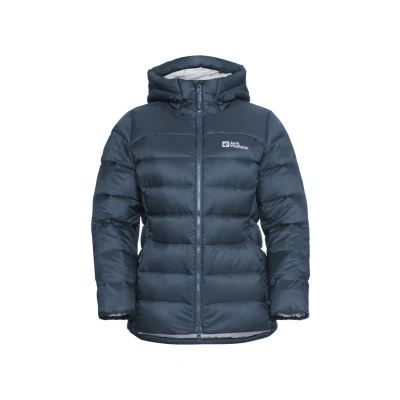 Afbeelding van Jack Wolfskin Nebelhorn Down Sweat à capuche W RDS
