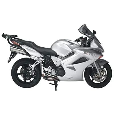 Afbeelding van GIVI Monokey/Monolock Topkoffer Bagagedrager Suzuki Black